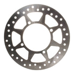 Mtx Brake Disc Solid Type Front L