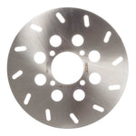 Mtx Brake Disc Solid Type Rear