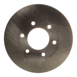 Mtx Brake Disc Solid Type Rear
