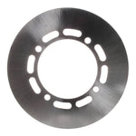Mtx Brake Disc Solid Type Front L + R