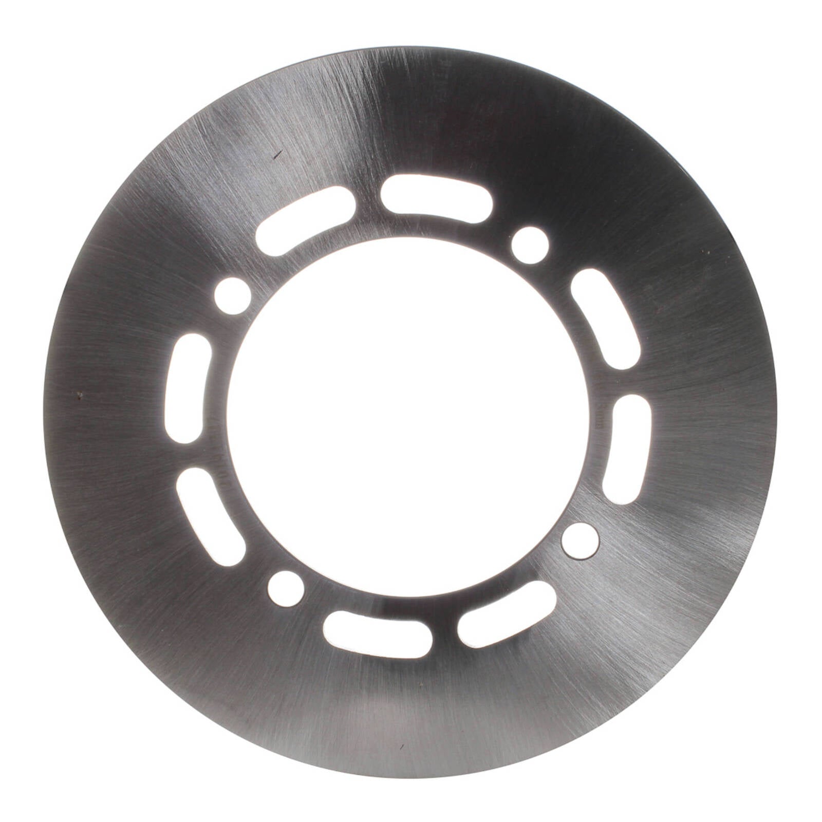 Mtx Brake Disc Solid Type Front L + R