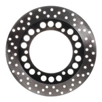 Mtx Brake Disc Solid Type Rear