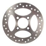 Mtx Brake Disc Solid Type Rear