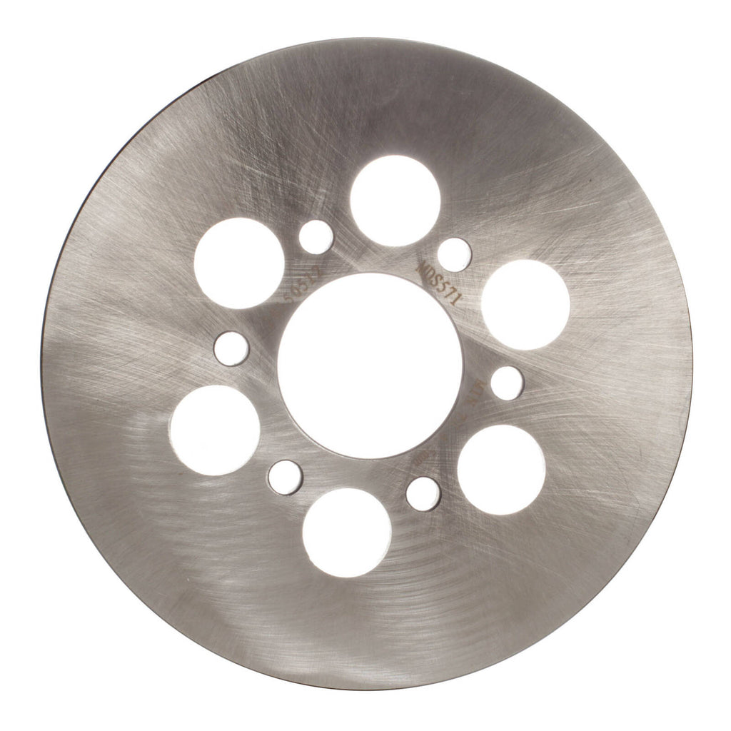 Mtx Brake Disc Solid Type Rear