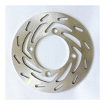 Mtx Brake Disc Solid Type Front L + R