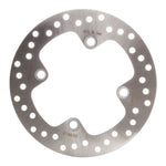 Mtx Brake Disc Solid Type Rear