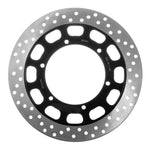 Mtx Brake Disc Solid Type Rear