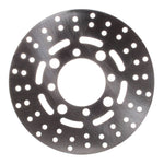Mtx Brake Disc Solid Type Front