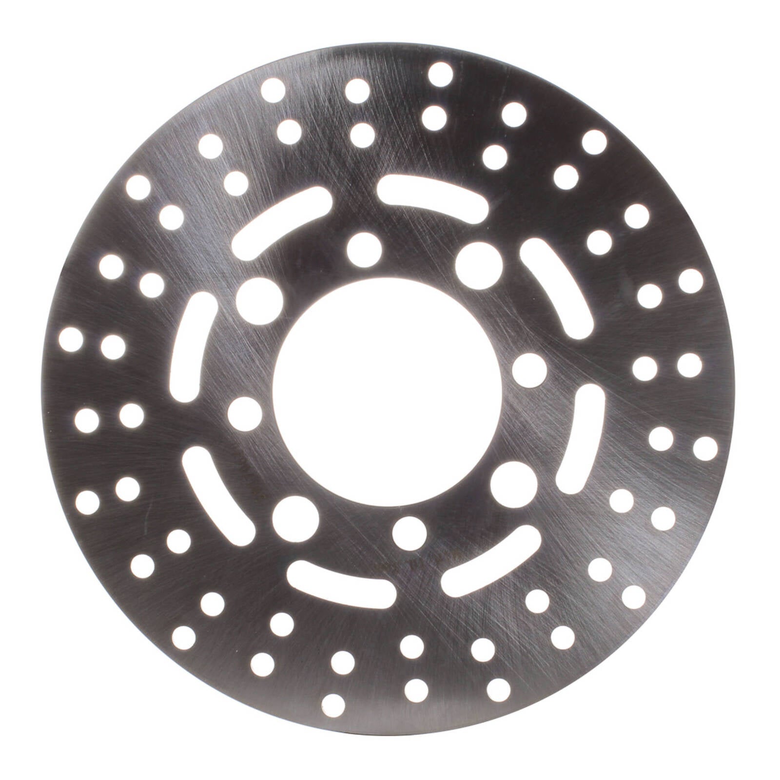 Mtx Brake Disc Solid Type Front