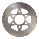 MTX Solid Brake Disc with Multiple Type Options