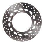 Mtx Brake Disc Solid Type Rear