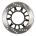 Mtx Brake Disc Solid Type Rear