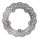 Mtx Brake Disc Solid Type Rear