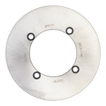 Mtx Brake Disc Solid Type Front + Rear