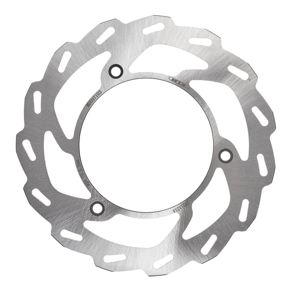 Mtx Brake Disc Solid Type Front