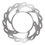 Mtx Brake Disc Solid Type Front
