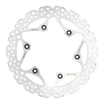 Mtx Brake Disc Solid Type Rear