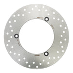 Mtx Brake Disc Solid Type Rear