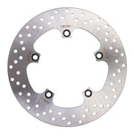 Mtx Brake Disc Solid Type Front