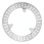 Mtx Brake Disc Solid Type Rear