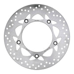 Mtx Brake Disc Solid Type Rear