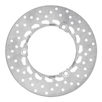 Mtx Brake Disc Solid Type Rear