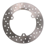 Mtx Brake Disc Solid Type Rear