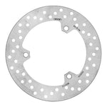 Mtx Brake Disc Solid Type Front