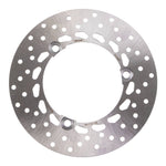 Mtx Brake Disc Solid Type Rear