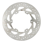 Mtx Brake Disc Solid Type