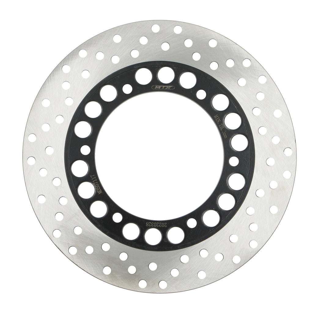 Mtx Brake Disc Solid Type