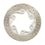 Mtx Brake Disc Solid Type Rear