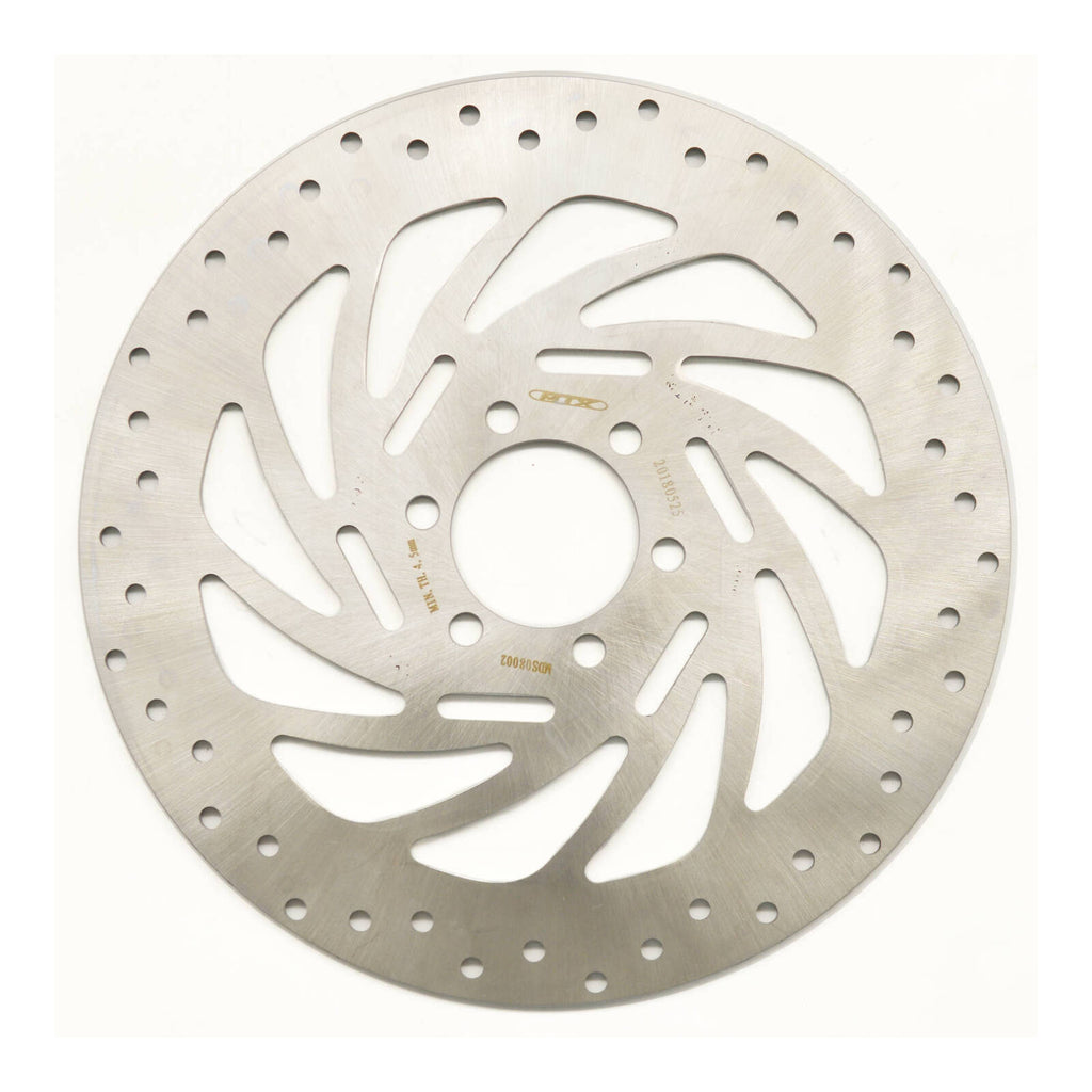 Mtx Brake Disc Solid Type Front