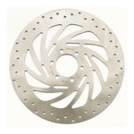Mtx Brake Disc Solid Type Front