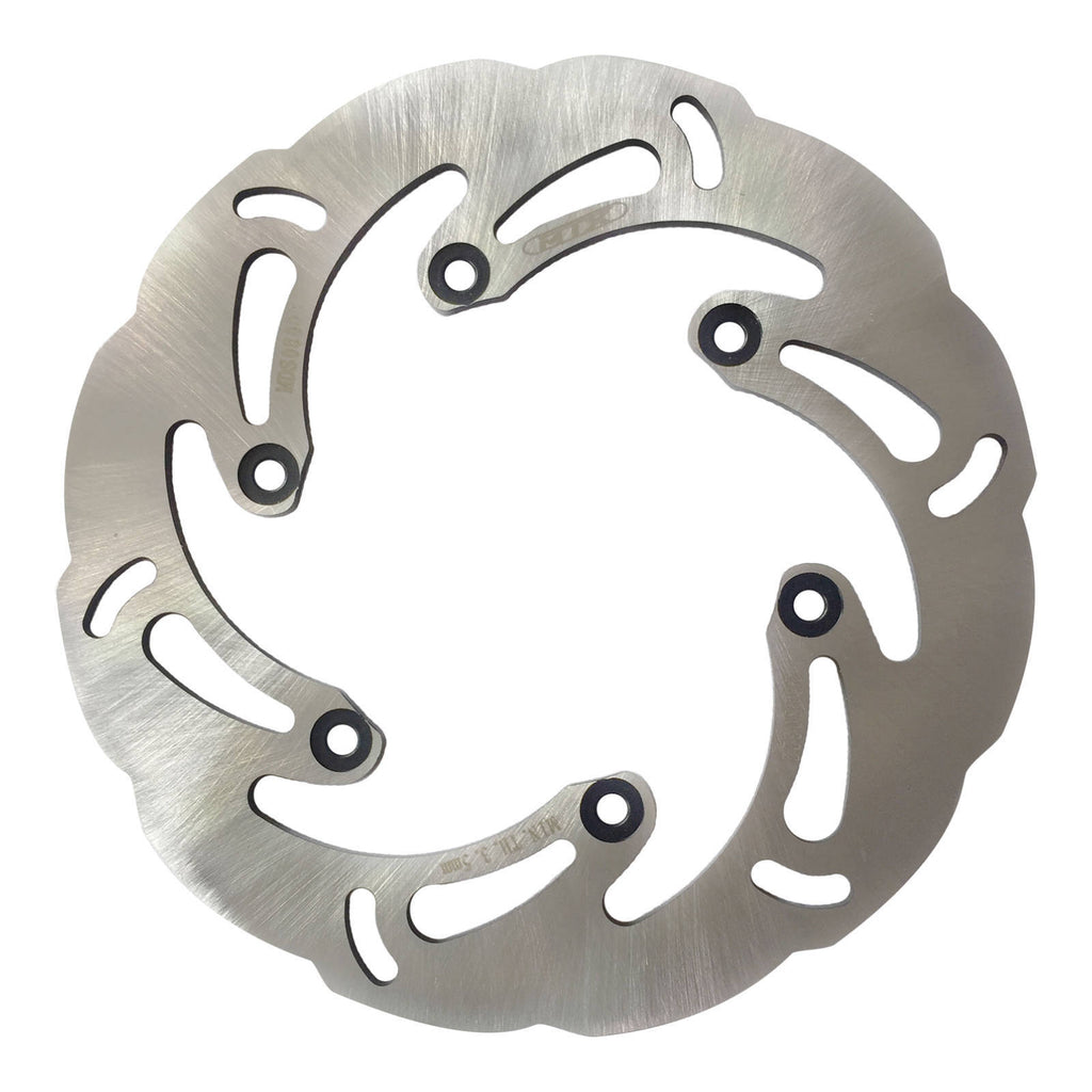 Mtx Brake Disc Solid Type Rear