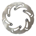 Mtx Brake Disc Solid Type Rear