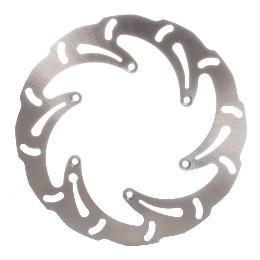 Mtx Brake Disc Solid Type Front