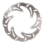 Mtx Brake Disc Solid Type Front
