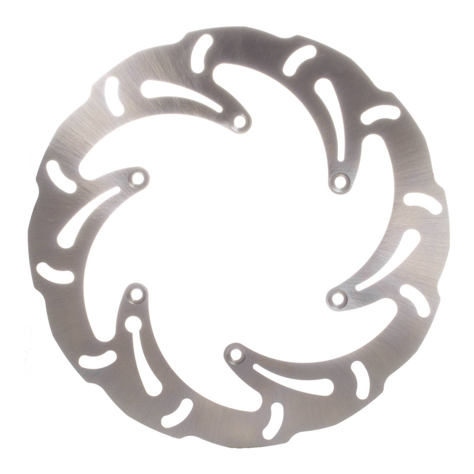 Mtx Brake Disc Solid Type Front