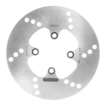 Mtx Brake Disc Solid Type Rear