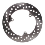 Mtx Brake Disc Solid Type Front L