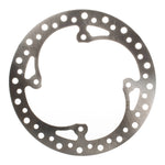 Mtx Brake Disc Solid Type Rear