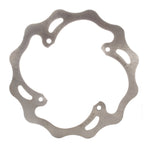 Mtx Brake Disc Solid Type Rear