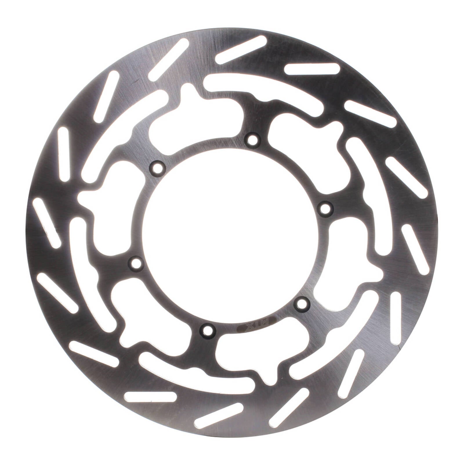 Mtx Brake Disc Solid Type Front L