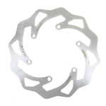 Mtx Brake Disc Solid Type Rear
