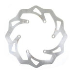 Mtx Brake Disc Solid Type Front