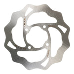 Mtx Brake Disc Solid Type Rear