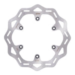 Mtx Brake Disc Solid Type Rear
