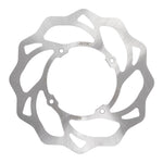 Mtx Brake Disc Solid Type Front