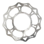 Mtx Brake Disc Solid Type Front